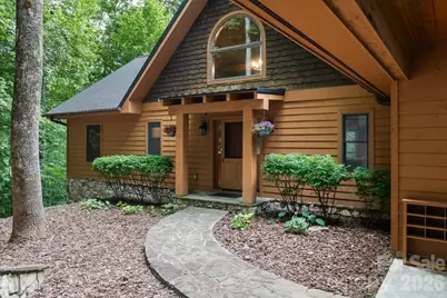 317 Von Trapp Lane, Tuckasegee, NC 28783 - Photo 5
