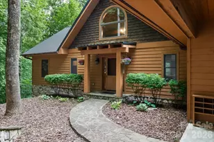317 Von Trapp Ln, Tuckasegee, NC 28783 - Photo 5