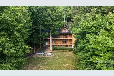 317 Von Trapp Lane, Tuckasegee, NC 28783 - Photo 35