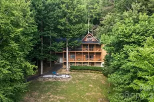317 Von Trapp Ln, Tuckasegee, NC 28783 - Photo 35