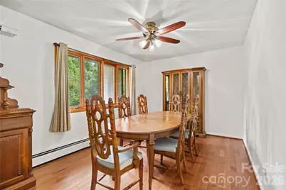 737 Tillery Branch Road, Marshall, NC 28753 - Photo 9
