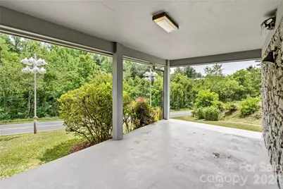 737 Tillery Branch Road, Marshall, NC 28753 - Photo 7