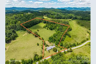 737 Tillery Branch Road, Marshall, NC 28753 - Photo 1