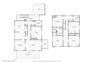 313 E Main St, Morganton, NC 28655 - Photo 41