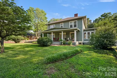 313 E Main Street, Morganton, NC 28655 - Photo 1
