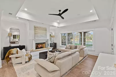 101 S Longfellow Lane, Mooresville, NC 28117 - Photo 35
