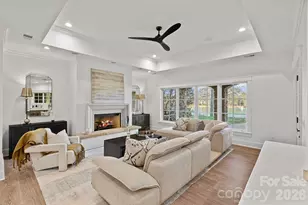 101 S Longfellow Ln, Mooresville, NC 28117 - Photo 35