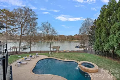 101 S Longfellow Lane, Mooresville, NC 28117 - Photo 45