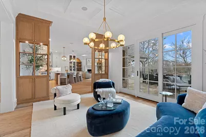 101 S Longfellow Lane, Mooresville, NC 28117 - Photo 5