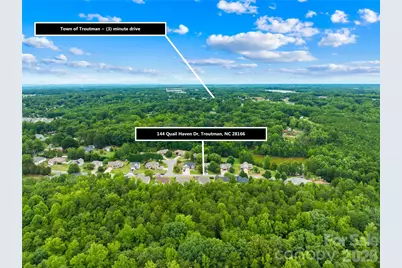 144 Quail Haven Drive, Troutman, NC 28166 - Photo 7