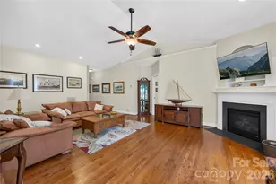 144 Quail Haven Dr, Troutman, NC 28166 - Photo 17