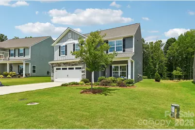 148 Tanner Loop, Troutman, NC 28166 - Photo 1