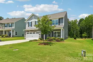 148 Tanner Loop, Troutman, NC 28166 - Photo 1