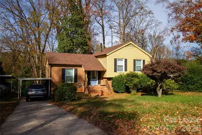 3520 Sargeant Drive, Charlotte, NC 28217 - Photo 1
