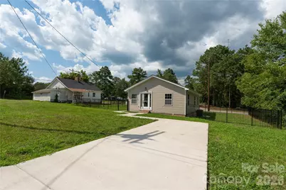 724 Webber Avenue, Chester, SC 29706 - Photo 1