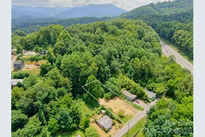 205 Frazier Street, Waynesville, NC 28786 - Photo 3