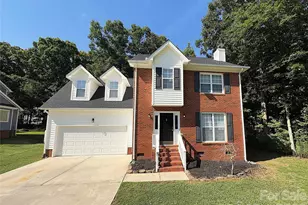 3101 Beech Ct, Indian Trail, NC 28079 - Photo 1