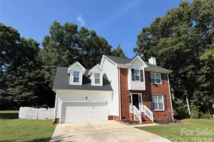 3101 Beech Ct, Indian Trail, NC 28079 - Photo 1