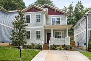1412 Sumter Ave, Charlotte, NC 28208 - Photo 1