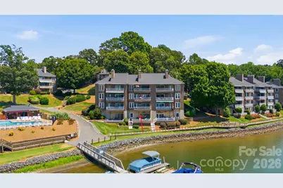 7324 Lakefront Drive #2, Charlotte, NC 28278 - Photo 1
