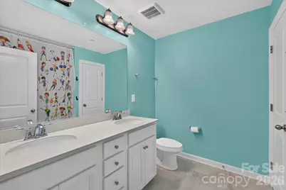 2116 Poplar Ridge Drive, Monroe, NC 28110 - Photo 23