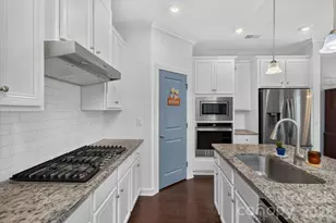 2116 Poplar Ridge Dr, Monroe, NC 28110 - Photo 5