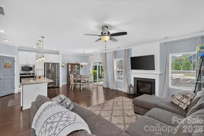 2116 Poplar Ridge Drive, Monroe, NC 28110 - Photo 9