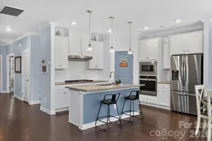 2116 Poplar Ridge Dr, Monroe, NC 28110 - Photo 5