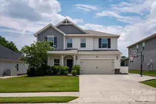 2116 Poplar Ridge Dr, Monroe, NC 28110 - Photo 1