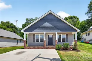 608 Ben Ave, Kannapolis, NC 28081 - Photo 1