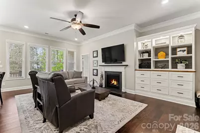 676 Latrobe Drive #315, Iron Station, NC 28080 - Photo 5