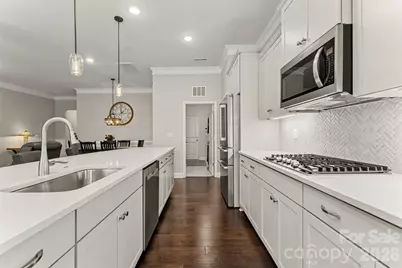 676 Latrobe Drive #315, Iron Station, NC 28080 - Photo 11