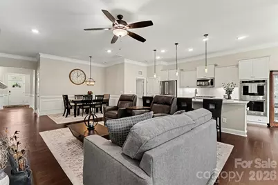 676 Latrobe Drive #315, Iron Station, NC 28080 - Photo 7