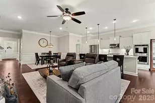 676 Latrobe Dr, Iron Station, NC 28080 - Photo 7