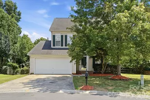 1010 Hamstead Ct, Indian Trail, NC 28079 - Photo 1
