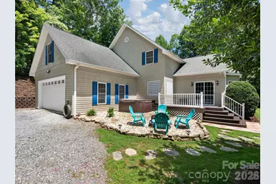 49 Indian Ridge Trail, Hendersonville, NC 28739 - Photo 3
