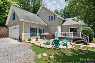49 Indian Ridge Trail, Hendersonville, NC 28739 - Photo 3