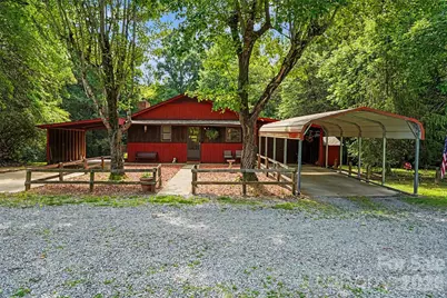 7707 Waxhaw Highway, Waxhaw, NC 28173 - Photo 1