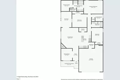 11 Eagle Pointe Way, Flat Rock, NC 28731 - Photo 43