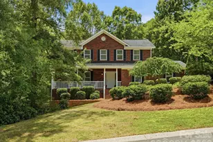 419 Whitefriars Ln, Matthews, NC 28105 - Photo 1