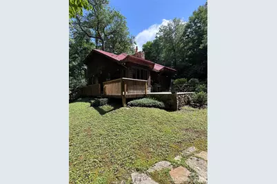 349 Tanglewood Cemetery Road, Linville, NC 28646 - Photo 21