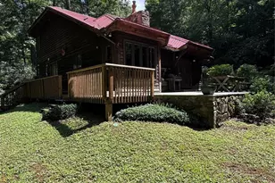 349 Tanglewood Cemetery Rd, Linville, NC 28646 - Photo 21