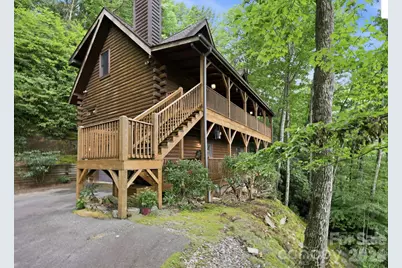 588 Tawodi Trail, Maggie Valley, NC 28751 - Photo 39