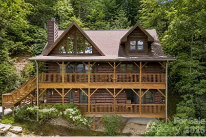 588 Tawodi Trail, Maggie Valley, NC 28751 - Photo 1