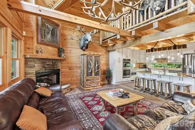 588 Tawodi Trail, Maggie Valley, NC 28751 - Photo 5