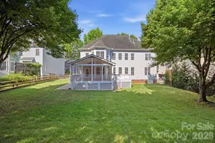 16308 Hallaton Dr, Huntersville, NC 28078 - Photo 3