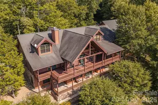 925 Appalachian Way, Bryson City, NC 28713 - Photo 1