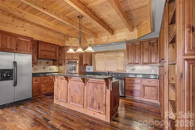 925 Appalachian Way, Bryson City, NC 28713 - Photo 17