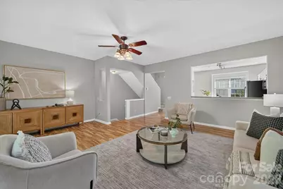 3054 Castleberry Court, Charlotte, NC 28209 - Photo 9