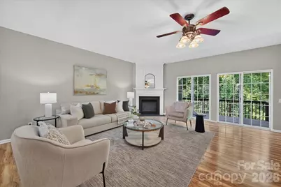 3054 Castleberry Court, Charlotte, NC 28209 - Photo 7